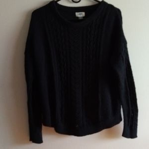 Black Sweater 🖤